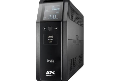 APC-BR1600SI-1600VA-UPS-Mantencion-reparacion-baterias-reemplazo-servicio-tecnico-chile